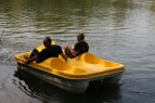 Водный велосипед Армада Дельфин