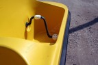 Водный велосипед Армада Дельфин
