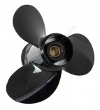 Винт гребной Suzuki DF40-50,60A/DT40-65;3x11x17R, BaekSan