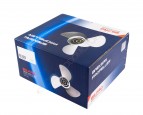 Винт гребной Suzuki DF60-70/DT75-140;3x13-1/2x15, BaekSan