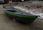 Лодка стеклопластиковая Lima L480