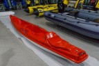 Байдарка Baltic Boats Афина