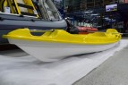 Байдарка Baltic Boats Афина