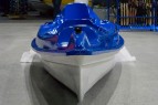 Байдарка Baltic Boats Афина