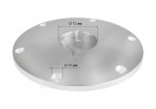 Основание D229 мм врезное для стоек Taper-Lock (3600002A)
