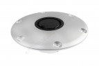 Основание D229 мм/d73 мм, врезное для стоек Plug-in