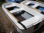 Лодка пластиковая АНТАЛ Кайман 300