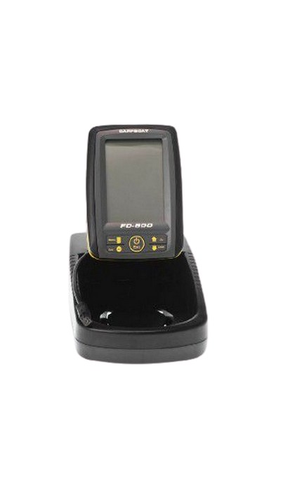 Беспроводной эхолот FISH FINDER FD500