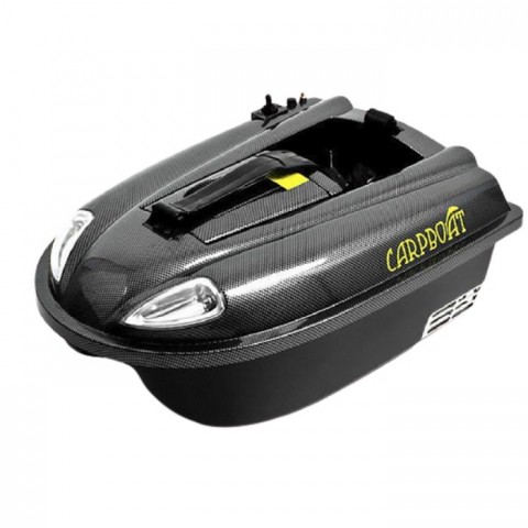 Спецпредложение "CARPBOAT Mini Carbon 2,4Ghz + FD90"