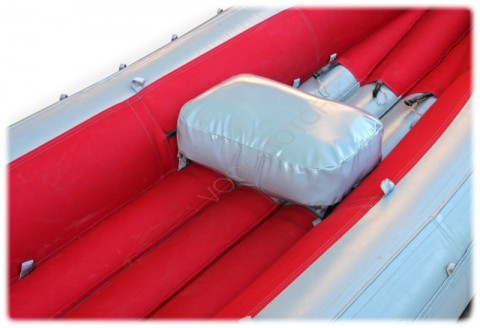 Банка плоская Raftmaster