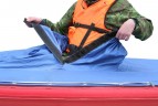 Фартук на байдарку Raftmaster Северянка-32