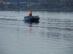 Надувная лодка REGATTA R340 TPF