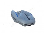 Надувная лодка REGATTA R340 TPF