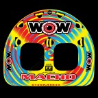 Баллон буксируемый Macho 2P