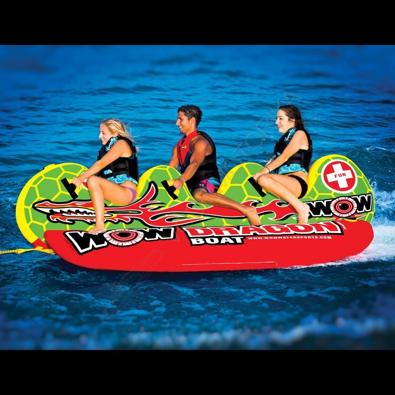 Баллон буксируемый Dragon Boat