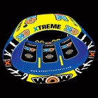 Баллон буксируемый XO Extreme
