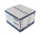 Лебедка якорная Lewmar Pro Fish 700FF, 12В 500Вт