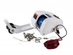 Лебедка якорная TRAC Fisherman 25SW