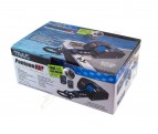 Лебедка якорная TRAC Pontoon 35 RC