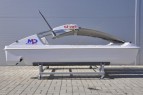 Электрический катамаран El-CAT 350 ( + дополнительная комплектация)