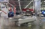Электрический катамаран El-CAT 350 ( + дополнительная комплектация)