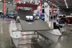 Электрический катамаран El-CAT 350 ( + дополнительная комплектация)