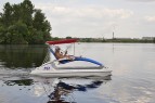 Электрический катамаран El-CAT 350 ( + дополнительная комплектация)