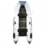 Моторно-гребная лодка Альтаир SIRIUS 335 L Ultra