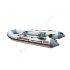 Моторно-гребная лодка Альтаир SIRIUS 335 L Ultra