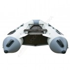 Моторно-гребная лодка Альтаир SIRIUS 335 L Ultra