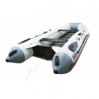 Моторно-гребная лодка Альтаир SIRIUS 335 L Ultra