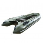 Моторно-гребная лодка Альтаир SIRIUS 335 L Ultra