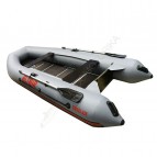 Моторно-гребная лодка Альтаир SIRIUS 335 L Ultra