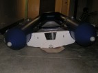 Лодка надувная Skyboat SB 360RC