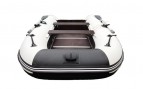 Надувная лодка ПВХ REGATTA R320 Lux