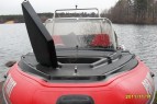 Лодка надувная Skyboat SB 440RK(Б)