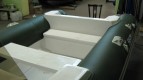 Лодка надувная Skyboat SB 440RK(Б)