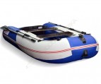 Лодка Хантер СТЕЛС 255 AERO