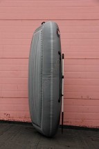Надувная лодка Grouper 260