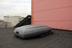 Надувная лодка Grouper 260