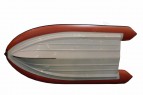 Надувная лодка RIB Flinc 390