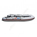 Надувная лодка ALTAIR HD 340 НДНД