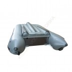 Надувная лодка ALTAIR HD 340 НДНД
