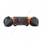 Надувная лодка ALTAIR HD 380 НДНД