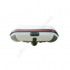 Надувная лодка ALTAIR HD 380 НДНД