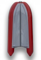 Жестко-надувная лодка Велес ( Stel ) R-375 Elen