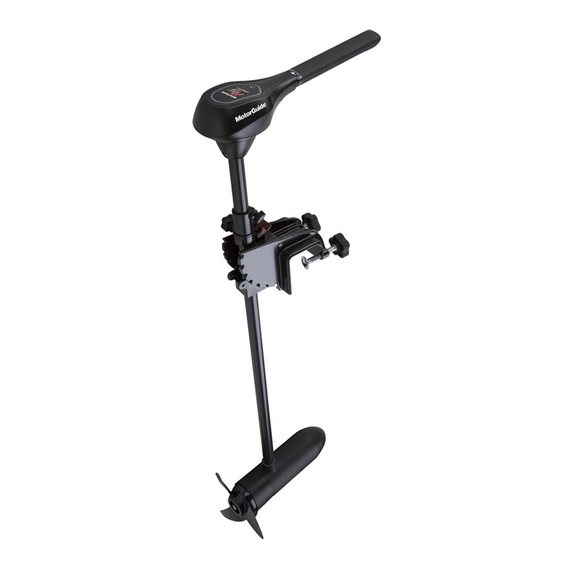 Электромотор MotorGuide R5-80SW HT 42" DIGITAL 24V ( арт. 941100010 )