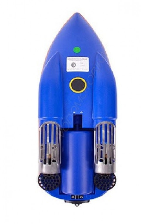 Кораблик для прикормки Hoxwell Boatman MINI 2B