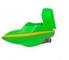 Кораблик для прикормки Hoxwell Boatman MINI 2B