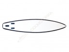 Доска SUP Gladiator G12.6 PRO